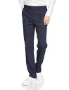 (ミッシェルクラン) MICHEL KLEIN パンツ(男性用) MK-0009-C5(ネイビー)S