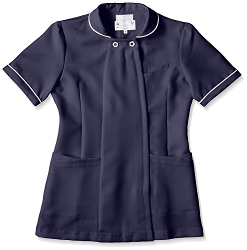 (アイトス) アイトス チュニック 861365 088 ダークネイビー S