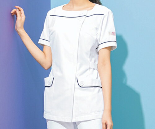 ワコール チュニック 3L HI208-1(ホワイト)