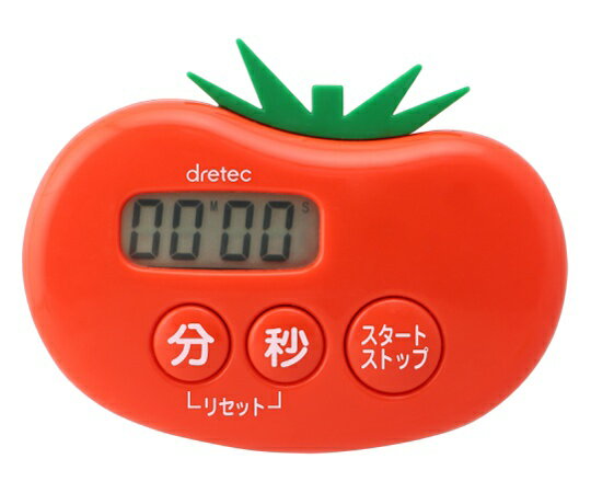 ＜セット販売＞とまとタイマー 12コ