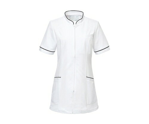 TOMBOW（トンボ）チュニックBLL CM028-01(ホワイト)