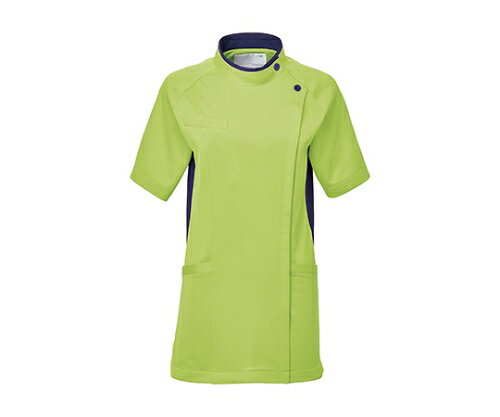 チュニックBLL CM032-37(ライム)