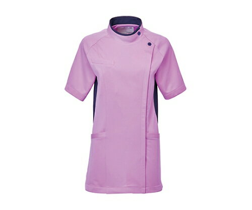 チュニックBLL CM032-81(ライラック)