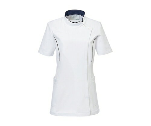 チュニックBLL CM033-01(ホワイト)