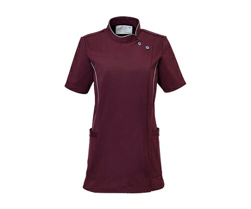 チュニックBLL CM033-18(ワイン)