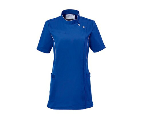 チュニックLL CM033-85(ロイヤルブルー)