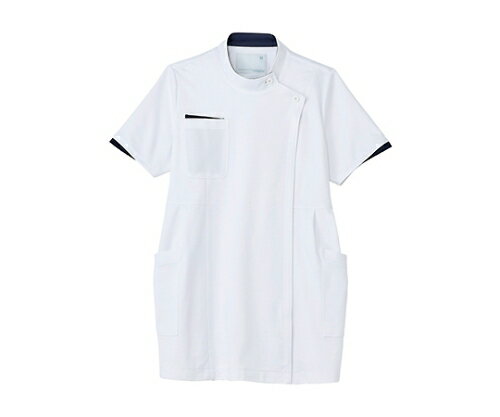 マタニティチュニック L CM051-01(ホワイト)