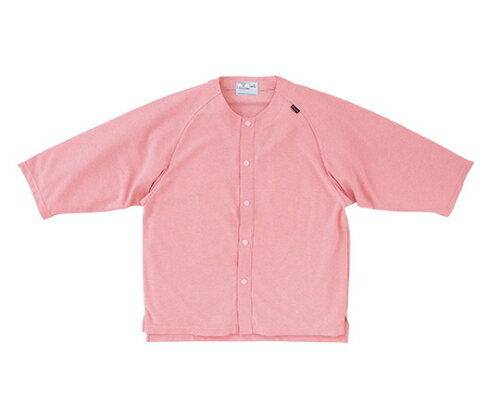 キラク カラーレスシャツS CR807-14(ピンク)