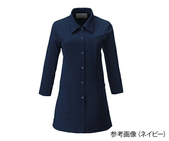 チュニック（七分袖） S CM781-88(ネイビー)