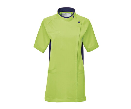 チュニック3L CM032-37(ライム)