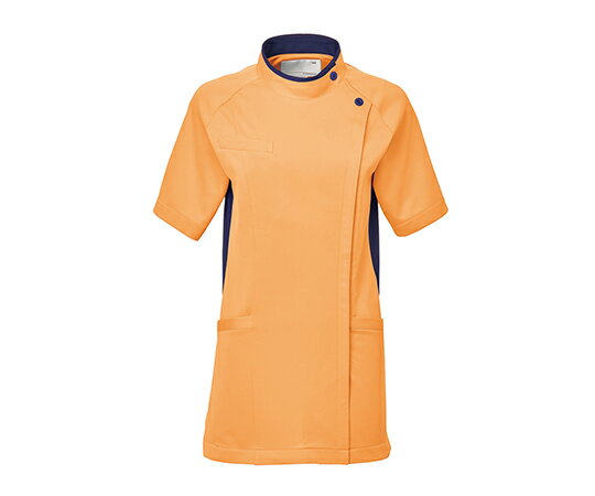 チュニックM CM032-59(オレンジ)