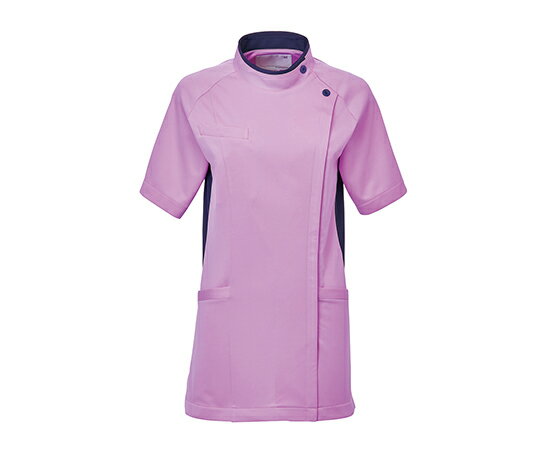 チュニック3L CM032-81(ライラック)