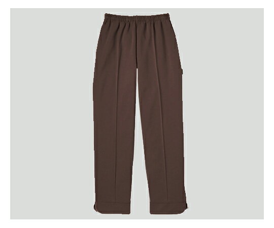 キラク 検診用パンツ M CR872-30(ブラウン)