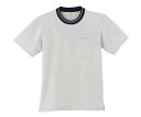 キラク TシャツM CR112-03(シルバー)(4)