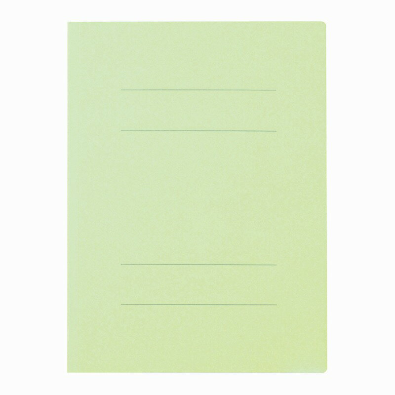A3 Size - 【10冊セット】Pファイル　A4S／A3E　ウグイス HL1253N