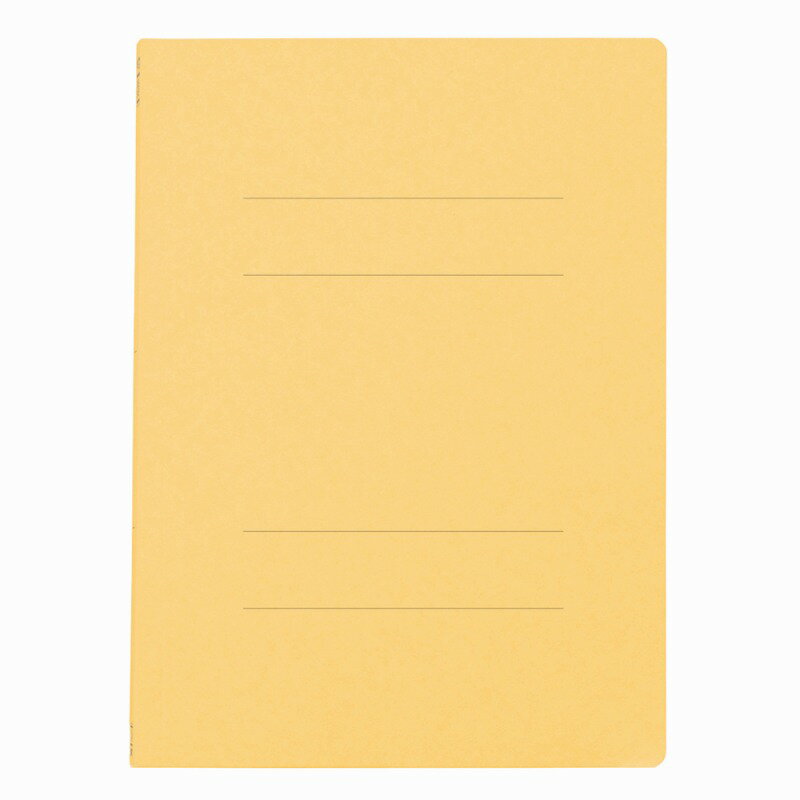 【10冊セット】Pファイル B5S／B4E クリーム HL1242N