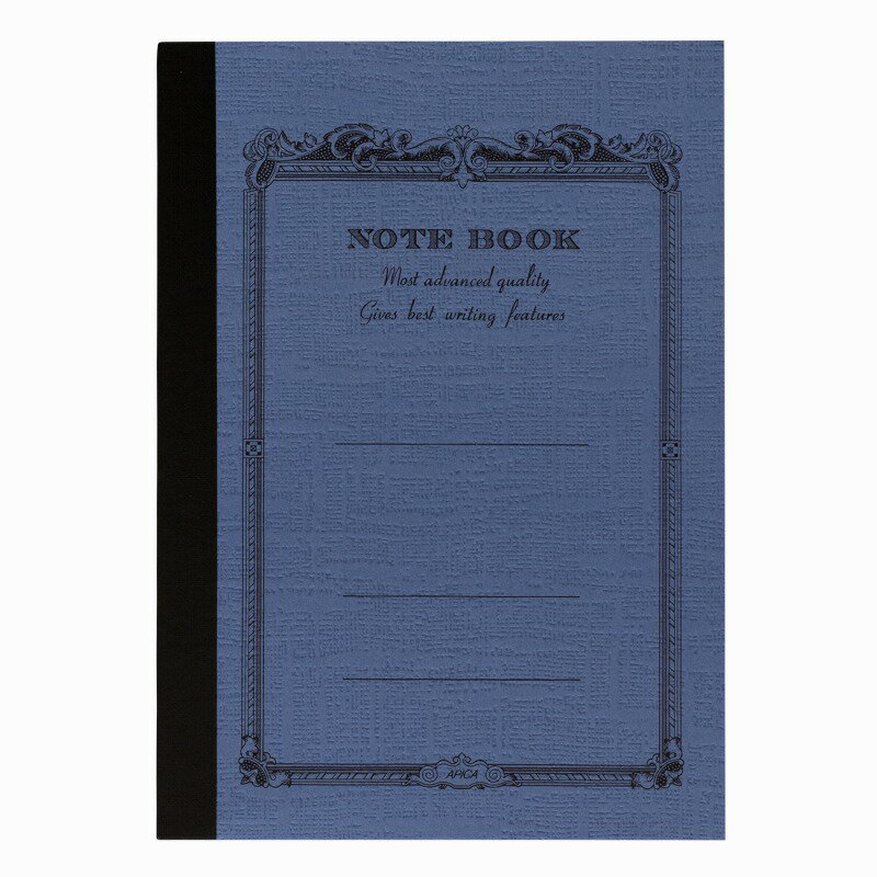 【10冊セット】CDノート　A6　空 CD10SN