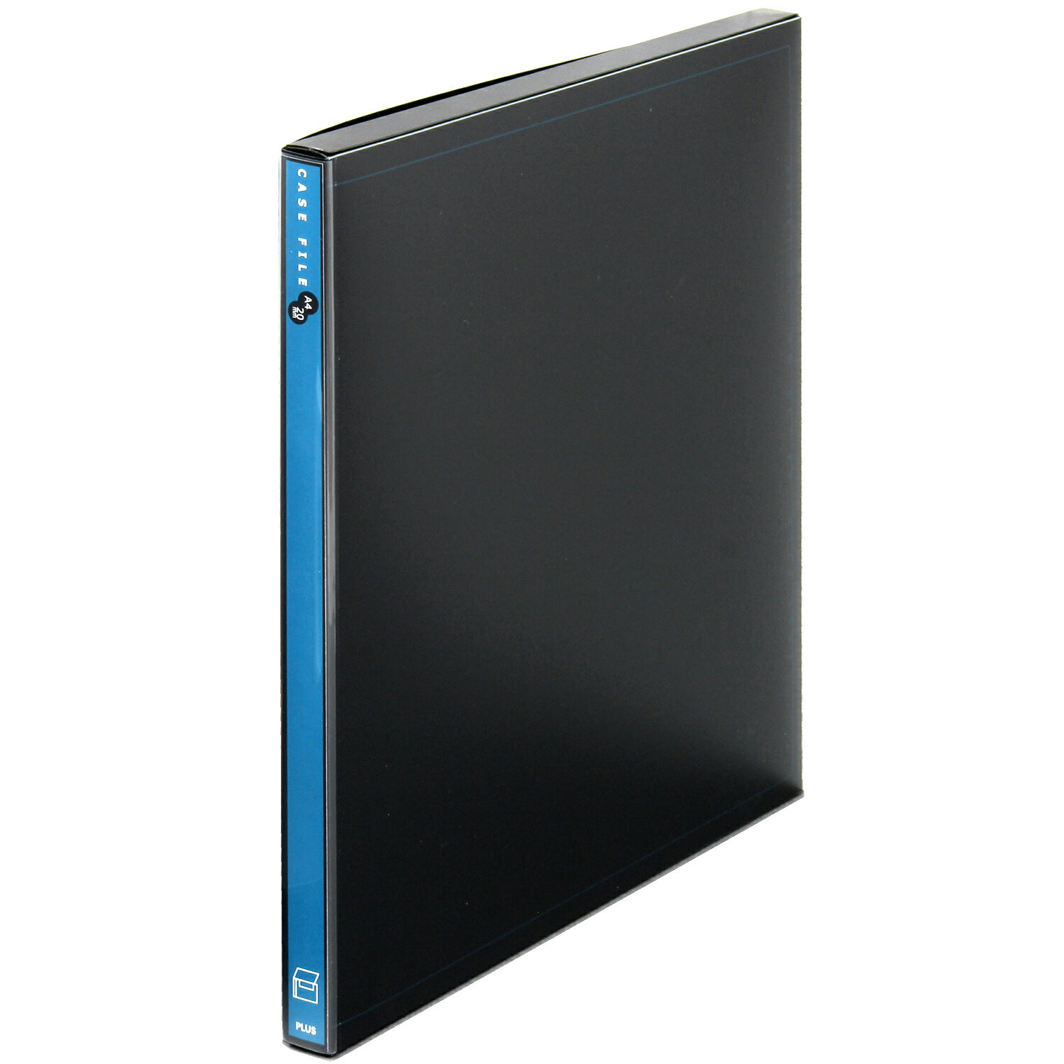 ��PLUS�� �������ե����� ����20mm �֥롼 FL-131CE(84086) �ץ饹