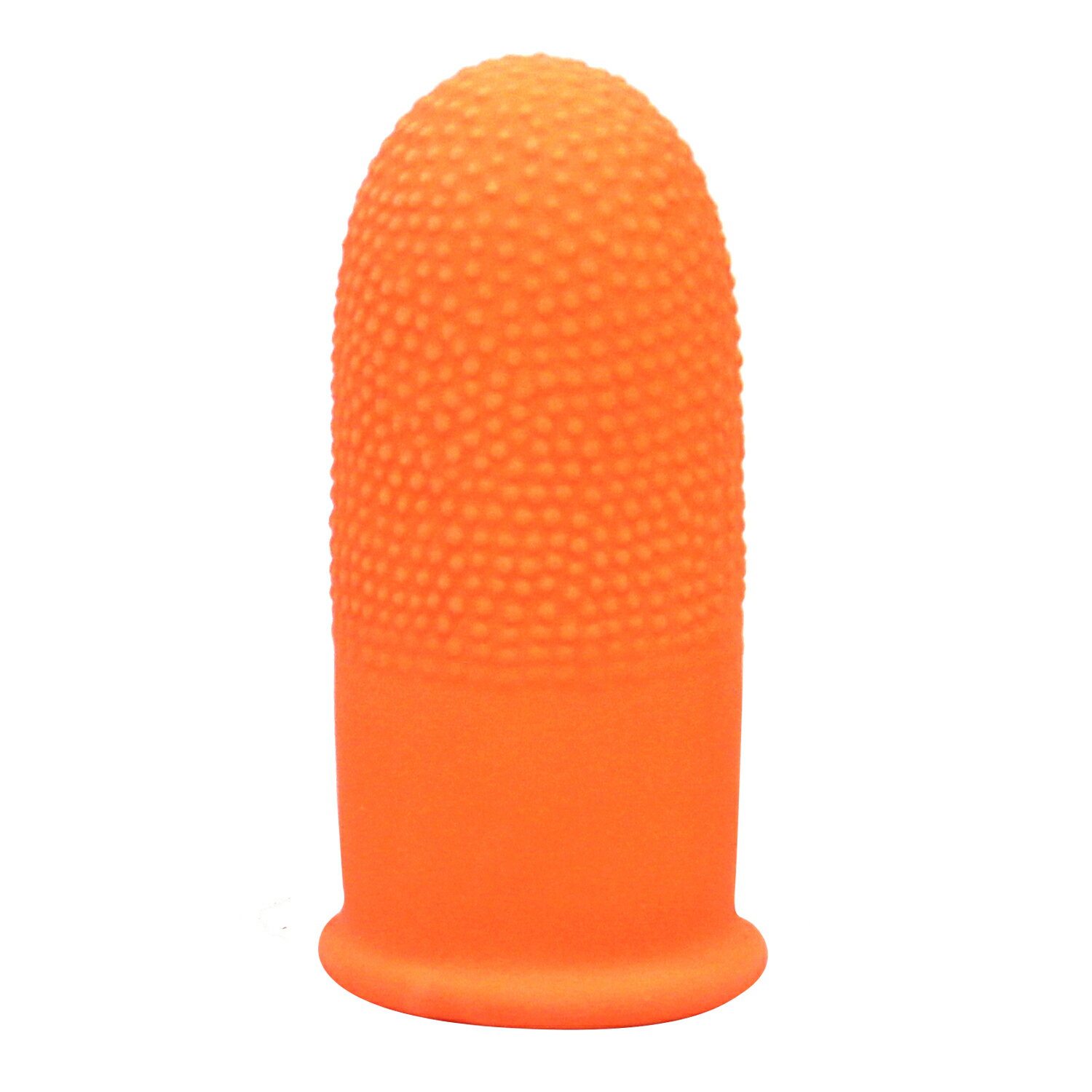 【PLUS】 指サック M KM-302K(35957) プラス