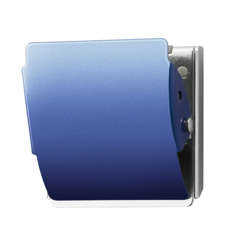 ��PLUS�� �ޥ��ͥåȥ���å� �ۡ���� L������ �֥롼 CP-047MCR-B(80406) �ץ饹