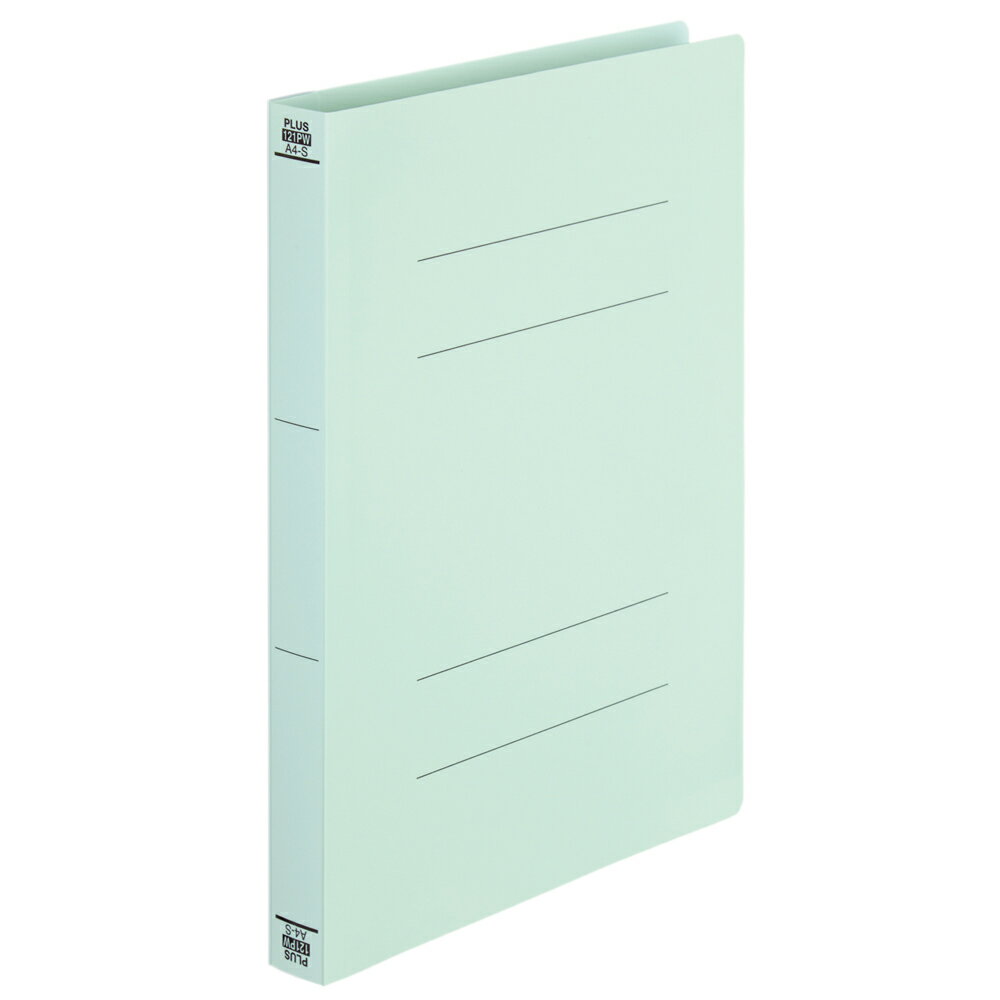 ◆PP製で耐久性・耐水性抜群。持ち歩きや長期間の使用に最適。◆ズレることなくしっかりファイル…とじ具に3つ山ストッパーを採用し、背幅に応じて書類をしっかり保持します。◆100％再生ポリプロピレン(PP)製薄型とじ具を採用。クリーン焼却できる素材です。◆豊富な色展開で、さまざまな分類に活用できます。