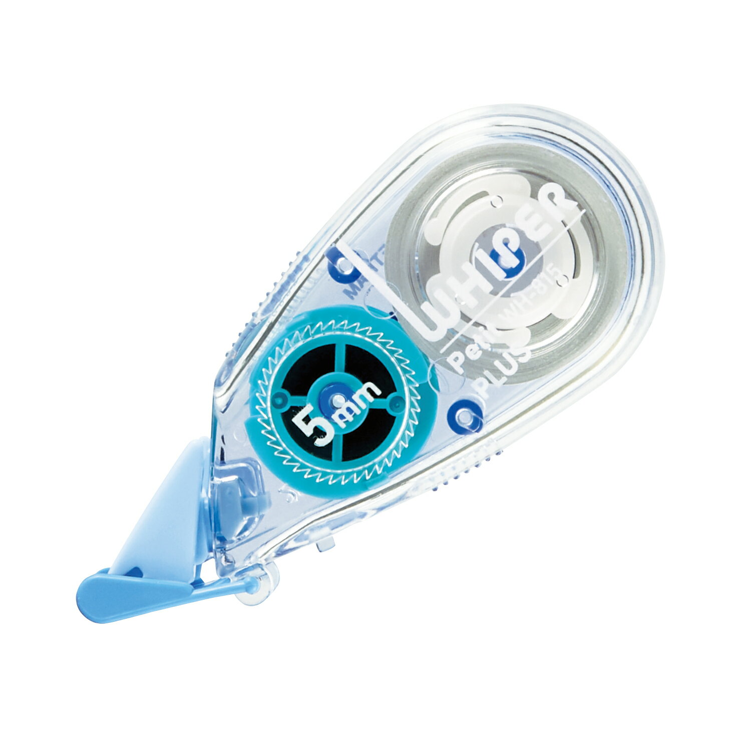 ◆小さくても高性能。世界最小クラスのサイズなのにテープの長さはしっかり使える6m。◆カラフルでかわいいプチサイズ。本体一体型キャップ付きで携帯にも便利。消しゴムサイズで持ち運びに便利。◆消したい所をぴったり消せる「引いて」一行、「押して」1文字の2WAY機能◆新設計のピタッとヘッドがテープ浮きを防ぎ、キレイな再筆記が可能。重ね引きしてもテープを削りにくい。◆ワンタッチで開閉、 本体一体型なので無くす心配がない便利なキャップ。◆テープを送り出す力をサポートし、最後まで滑らかな引き心地を実現するスムーズトルク機構。◆直進性に優れたミニローラーを搭載。