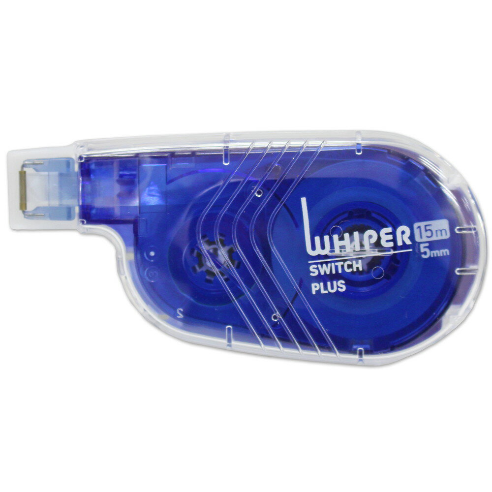 ��PLUS�� �����ơ��� �ۥ磻�ѡ� �����å� 5mm�� (15m) �֥롼 WH-1515(50135) �ץ饹