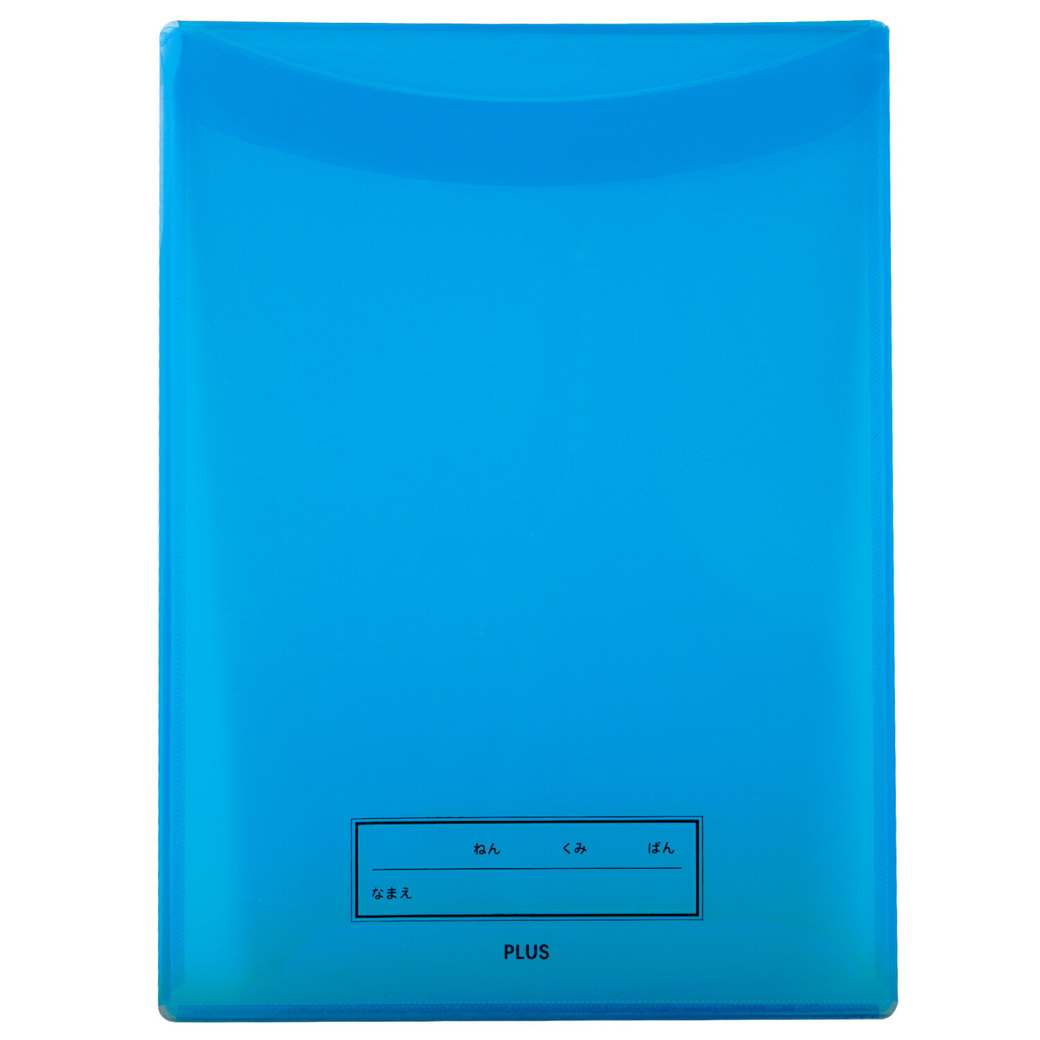 ��PLUS�� ǯ�Ȼ�̾ �������� ���餯�� �ե����ޥ��դ� A4 �ͥ��ӡ� FL-192SF(79741) �ץ饹