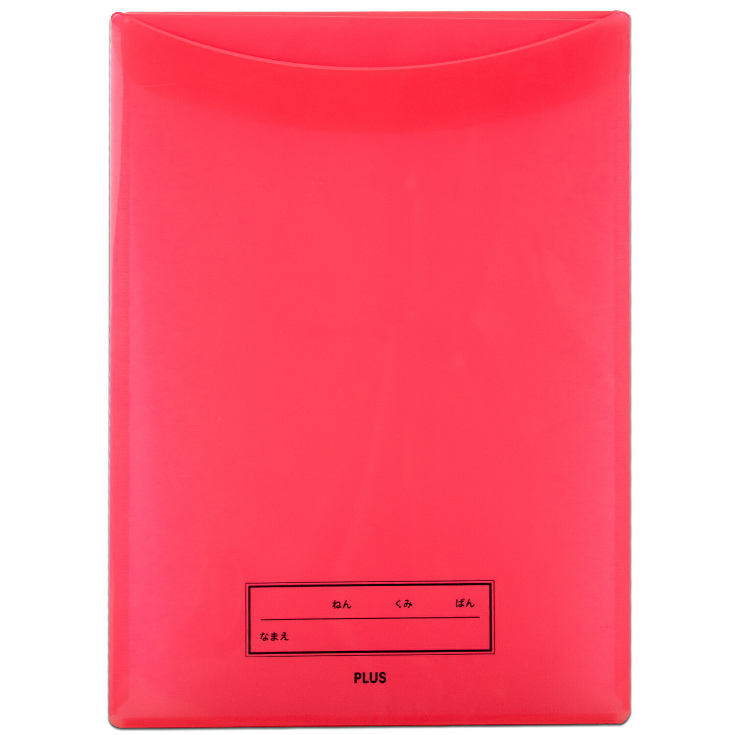 ��PLUS�� ǯ�Ȼ�̾ �������� ���餯�� �ե����ޥ��դ� A4 ��å� FL-192SF(79743) �ץ饹