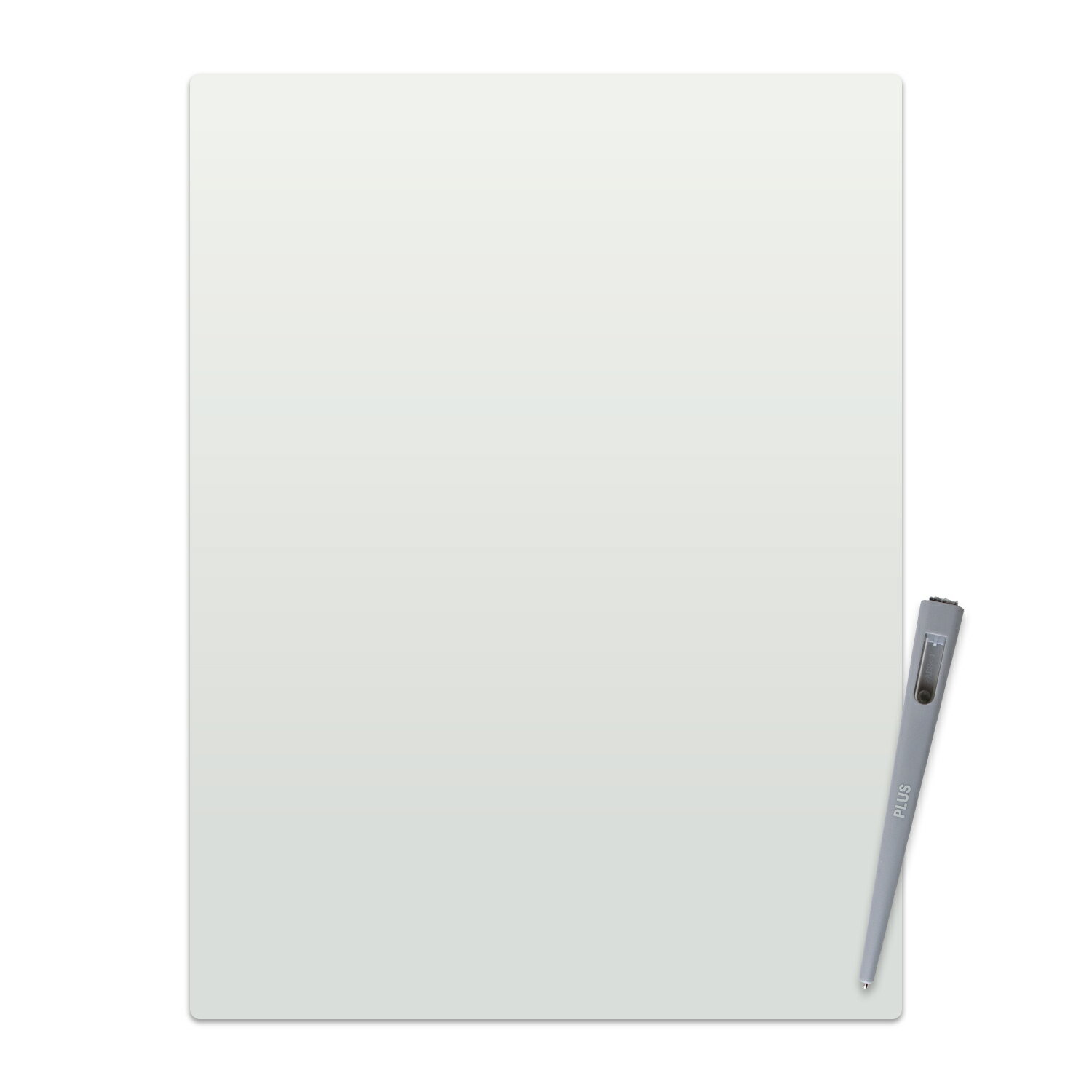 【PLUS】 カイテ Kaite 貼れるタイプ A4 KS-2130(428927) プラス