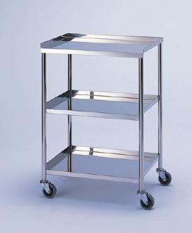 【無料健康相談 対象製品】器械台 SK-3316（3方逆アングル） AML 　　【smtb-s】 【fsp2124-6m】【02P06Aug16】