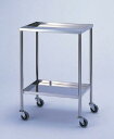 【無料健康相談 対象製品】器械台 SK-3304(4方逆アングル) AM 【smtb-s】 【fsp2124-6m】