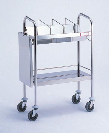 【無料健康相談 対象製品】カルテカート SK-4181A（ワンタッチテーブル付） 　　【smtb-s】 【fsp2124-6m】【02P06Aug16】