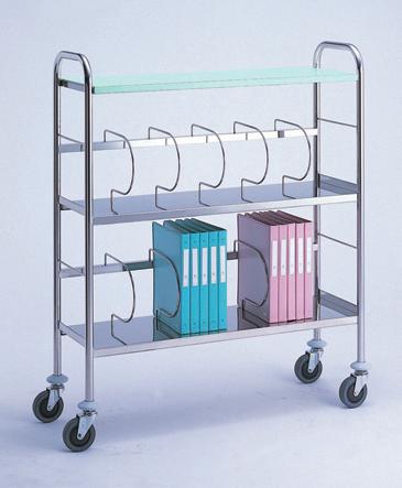 【無料健康相談 対象製品】カルテカート SK- 4173A（垂直収納） P 　　【smtb-s】 【fsp2124-6m】【02P06Aug16】