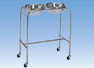 【無料健康相談 対象製品】2個用手洗い台 SK-252 （M）34φ洗面器用 　　【smtb-s】 【fsp2124-6m】【02P06Aug16】