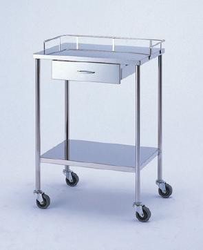【無料健康相談 対象製品】器械台 SK-3306 　　【smtb-s】 【fsp2124-6m】【02P06Aug16】
