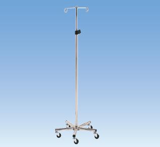 【無料健康相談 対象製品】ガートル台ステンレス製五脚 SG-277 　　【smtb-s】 【fsp2124-6m】【02P06Aug16】