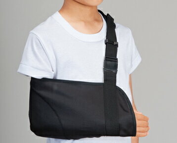 【数量限定/セール品】シグマックス アームスリング 子供用 コンパクト便【訳あり特価品】