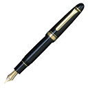 【セーラー万年筆】 キングプロフィットST万年筆 中字 Φ20×153.5mm 116001420(3)