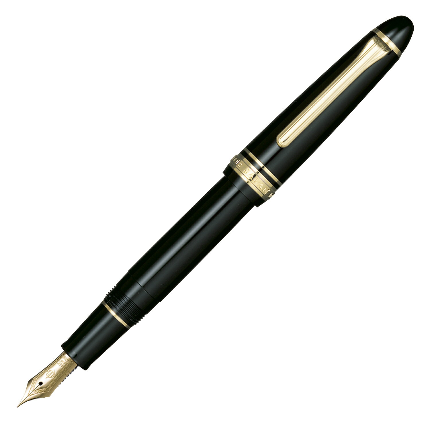 Other - 【セーラー万年筆】 プロフィットスタンダード万年筆 BK EF Φ17×135mm 111219120