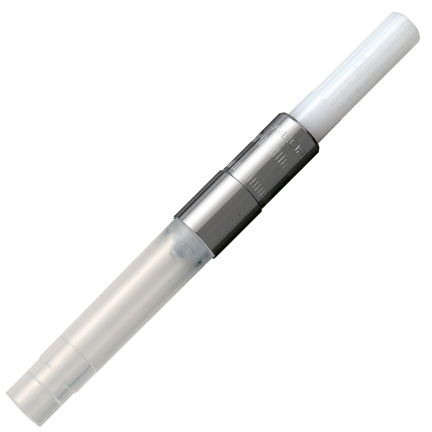 【セーラー万年筆】 万年筆用インクコンバーター パック NL Φ7.5×69mm 140506200