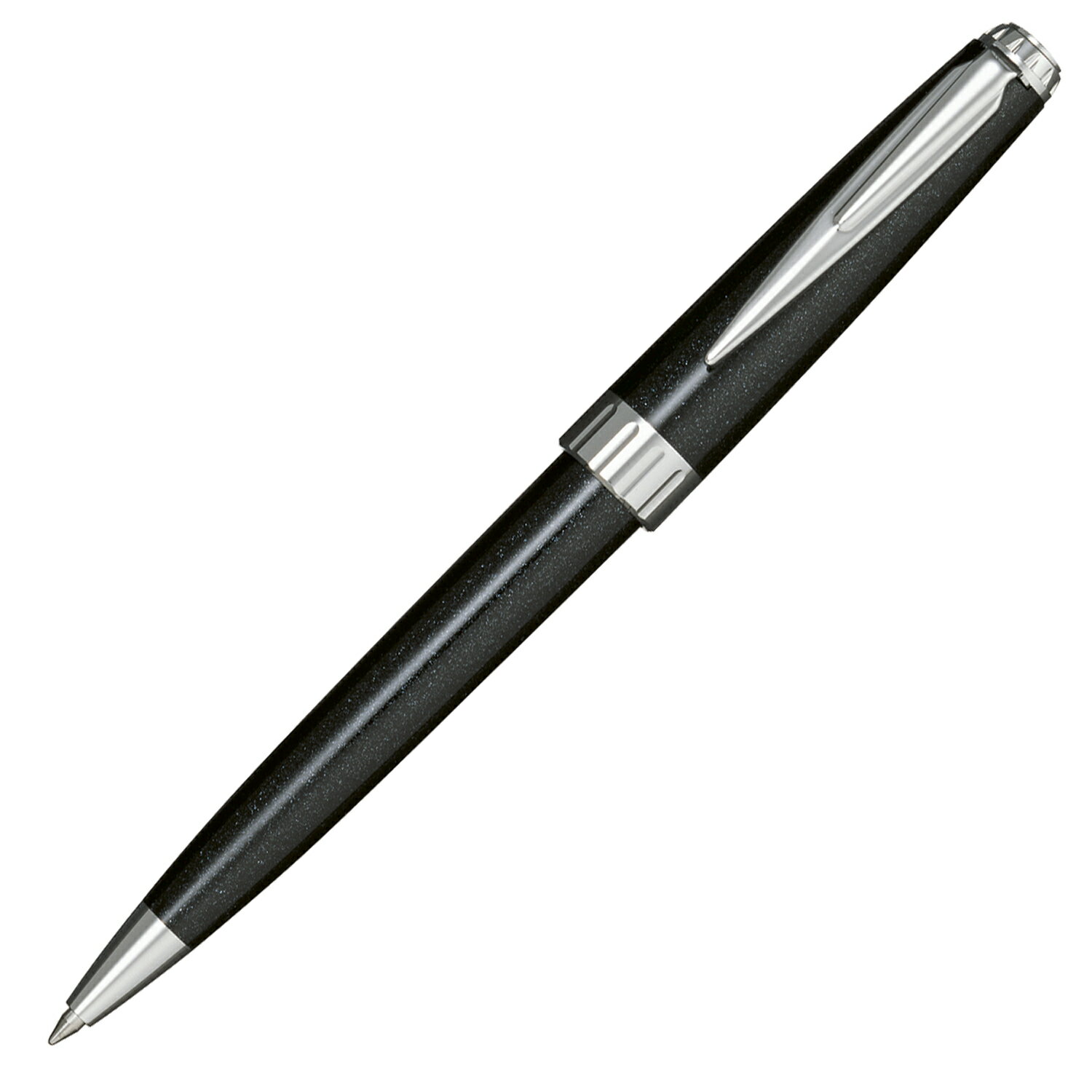 SAILOR - 【セーラー万年筆】 レグラスボールペン BK Φ16×128mm 160350220