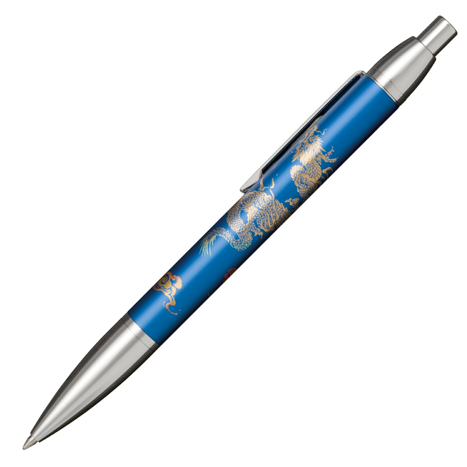 【セーラー万年筆】 優美蒔絵ボールペン 四神 青龍 BE Φ15.5×135.7mm 160376240