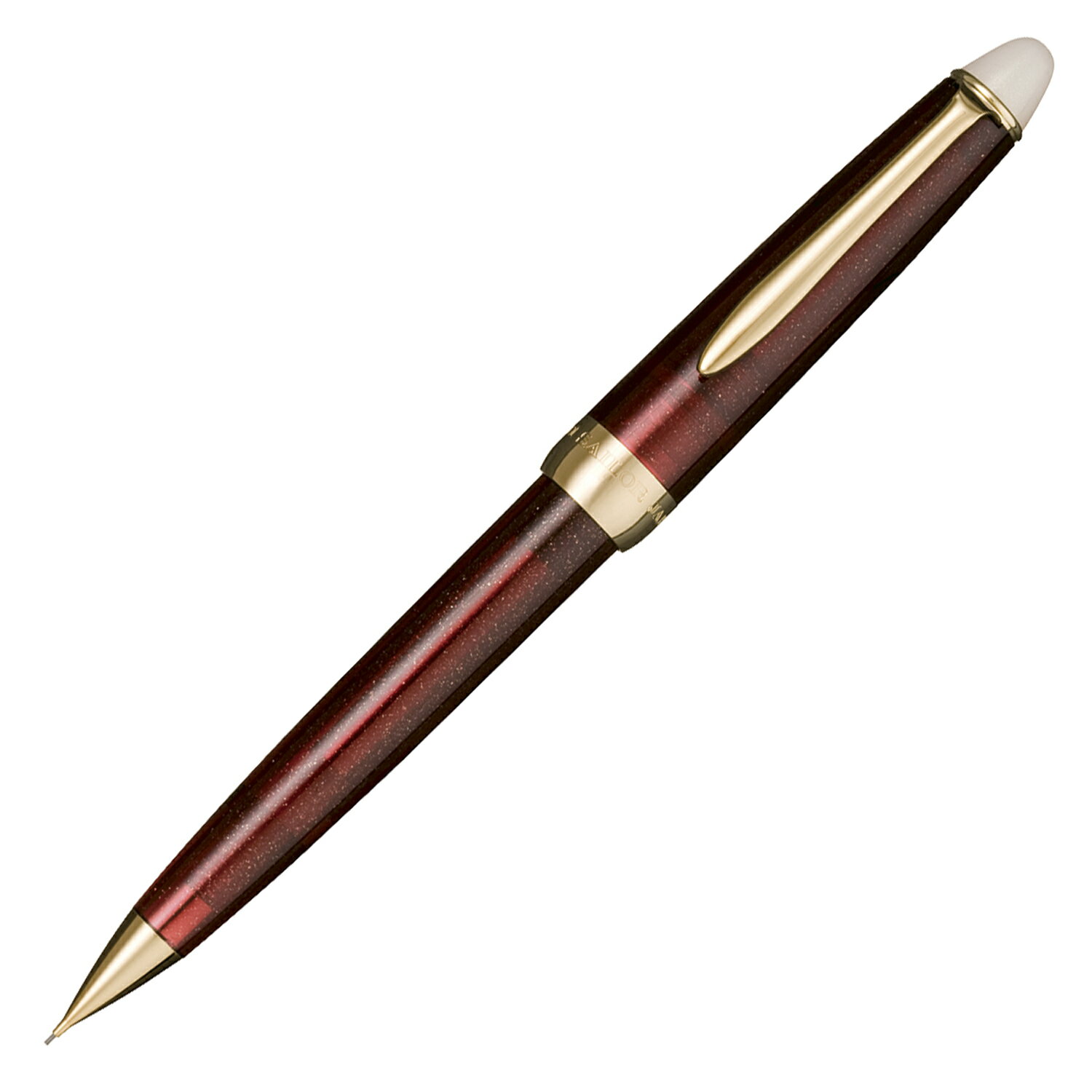 SAILOR - 【セーラー万年筆】 四季織 月夜の水面 夜焚 シャープペンシル 0.5mm Φ15.5×135mm 210358502