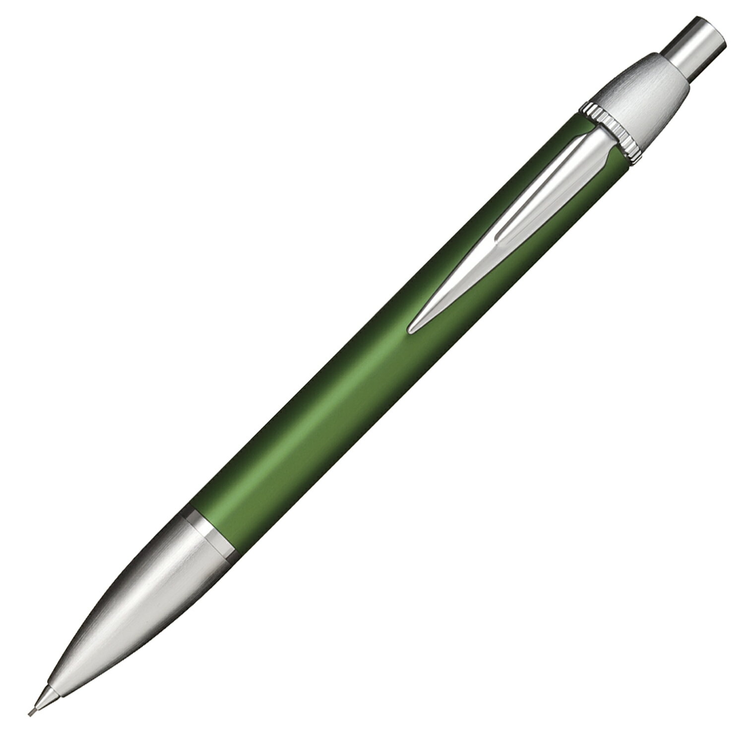 店内全品ポイント5倍★要エントリー★【セーラー万年筆】 タイムタイド シャープペン GN Φ15.5×135.7mm 210230560 shopdeclinic-12620704 Shop de clinic楽天市場店 パッケージ画像