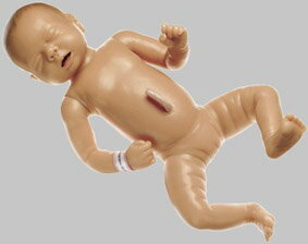 【送料無料】【無料健康相談 対象製品】ソムソ社 新生児(女児) ms59