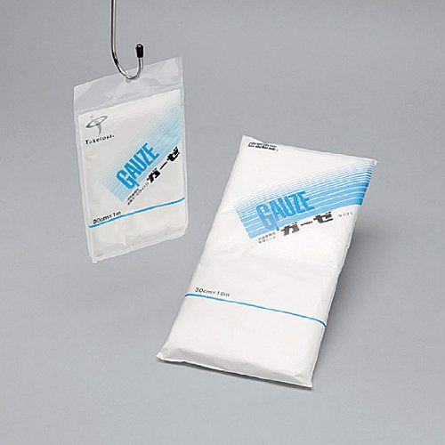 タケトラ（竹虎）　ガーゼ 30cm×10m