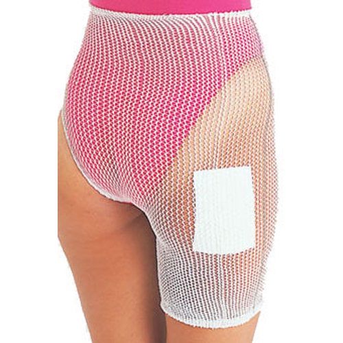 タケトラ（竹虎）　コンネット包帯25 7号　80mm　胴／胸／腰