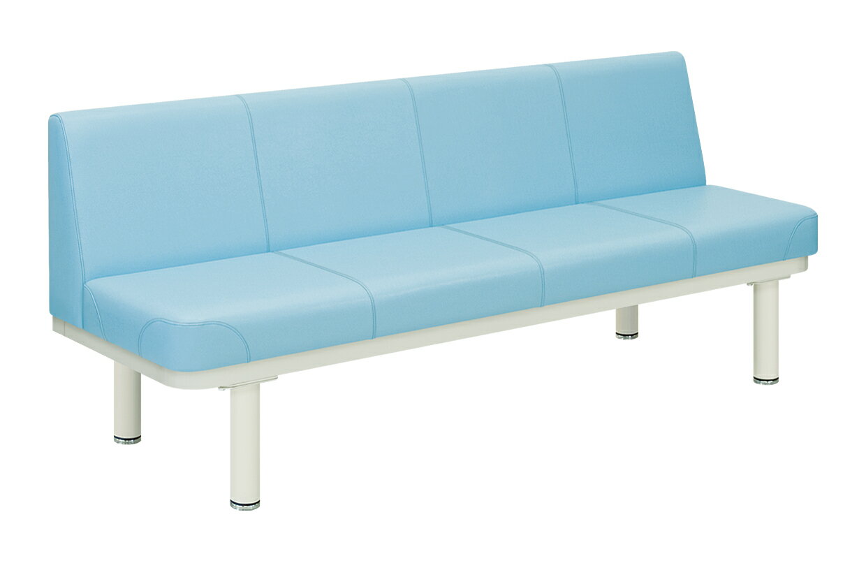 Love Sofa - 【送料無料】【無料健康相談 対象製品】590型ソファー・背付き　（TB-590-01)