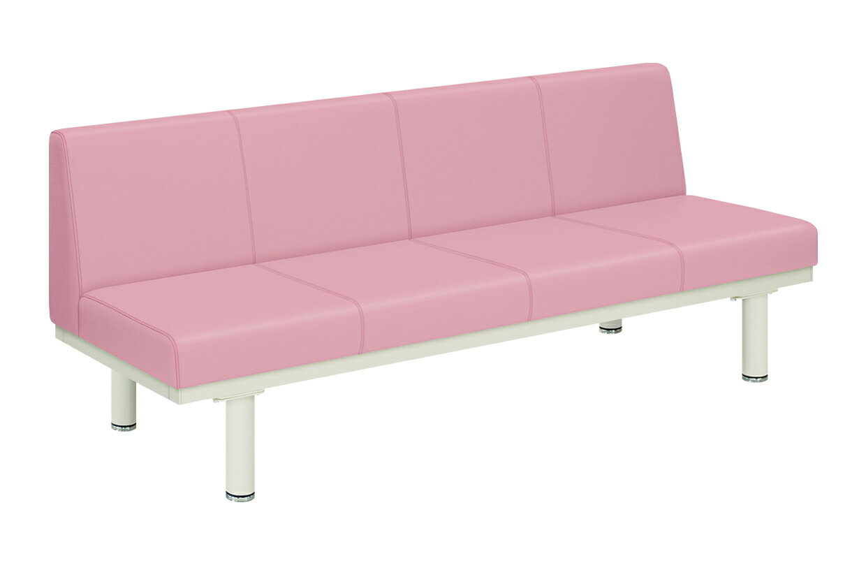Love Sofa - 【送料無料】【無料健康相談 対象製品】ソファー背付き　(TB-906S-01)